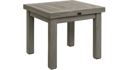 Artwood Vintage Outdoor Square Side Table